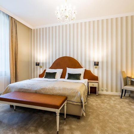 Zamek Dukovany Hotel Eksteriør billede