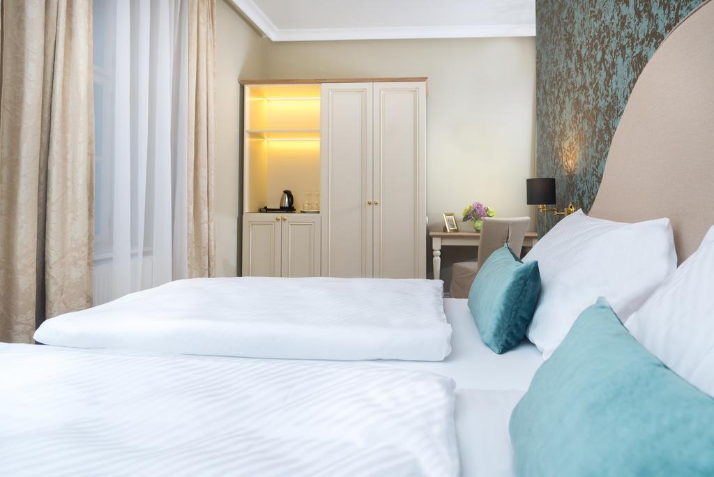 Zamek Dukovany Hotel Eksteriør billede