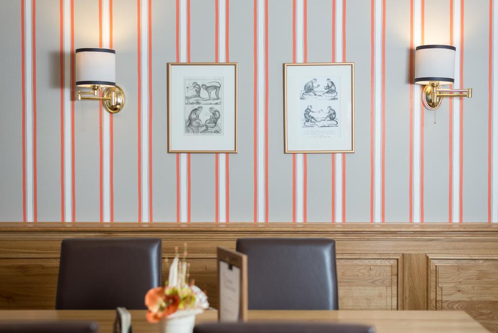 Zamek Dukovany Hotel Eksteriør billede
